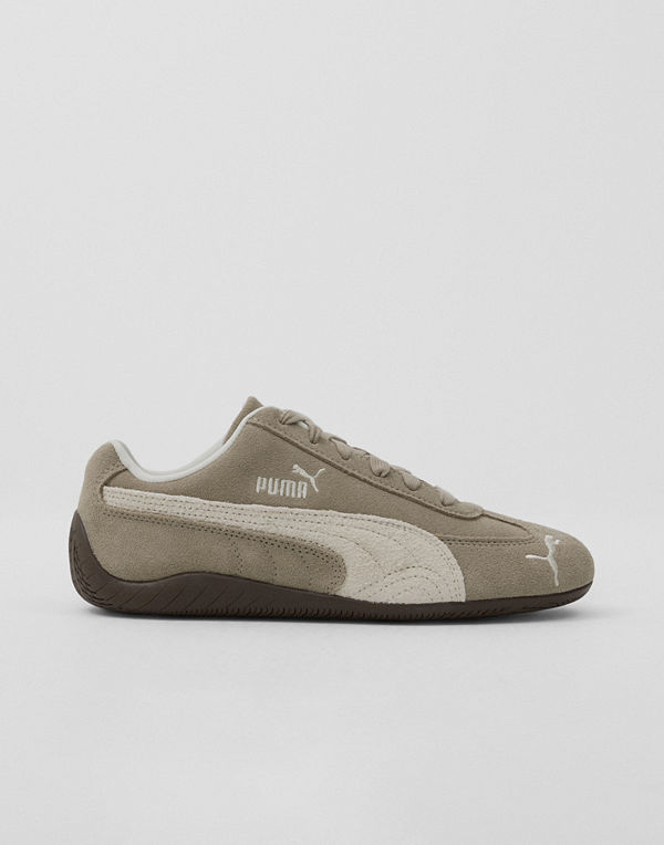 Puma Speedcat Elevated Wns - Beige