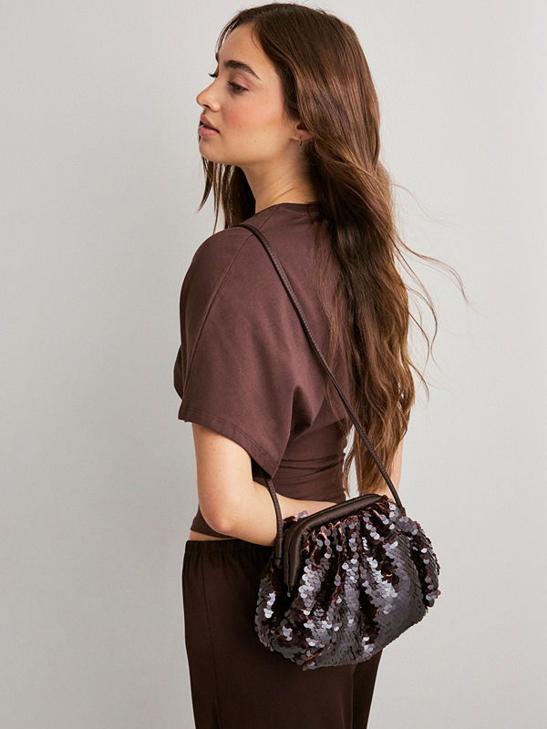 Becksöndergaard Fairy Bonita Bag - Brun