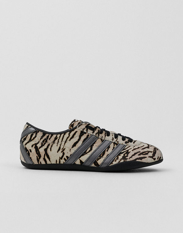 Adidas Originals Tokyo W - Svart