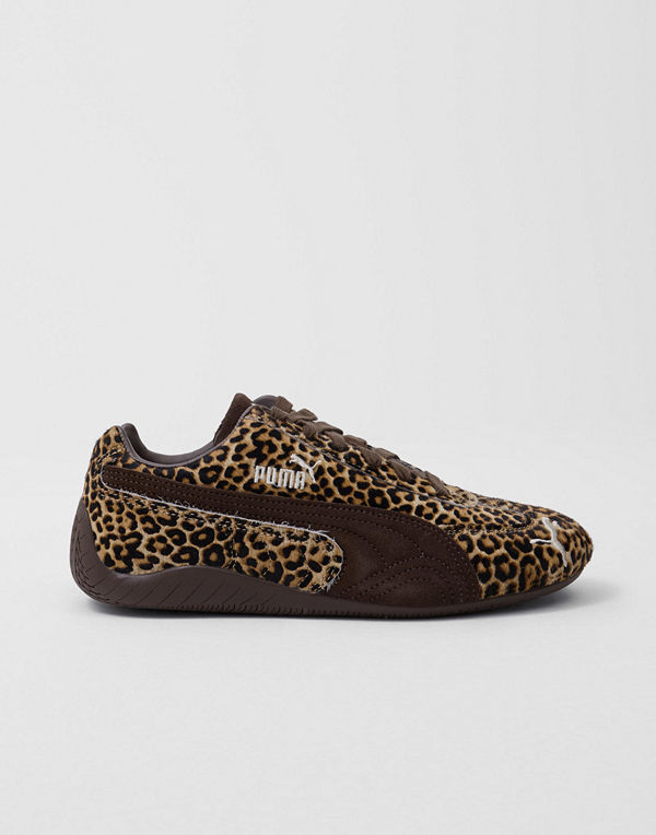 Puma Speedcat Cow Wns - Brun