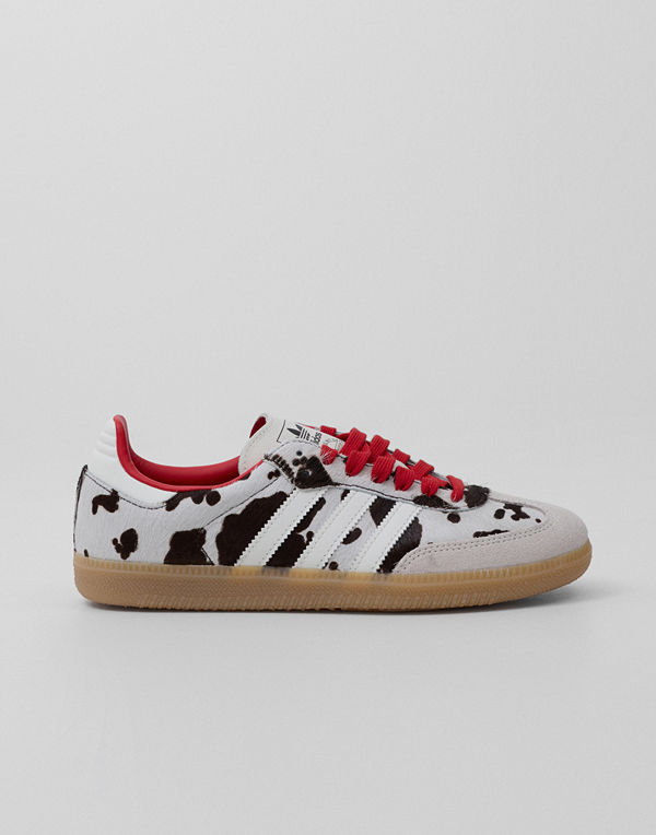Adidas Originals Samba Og W - Vit