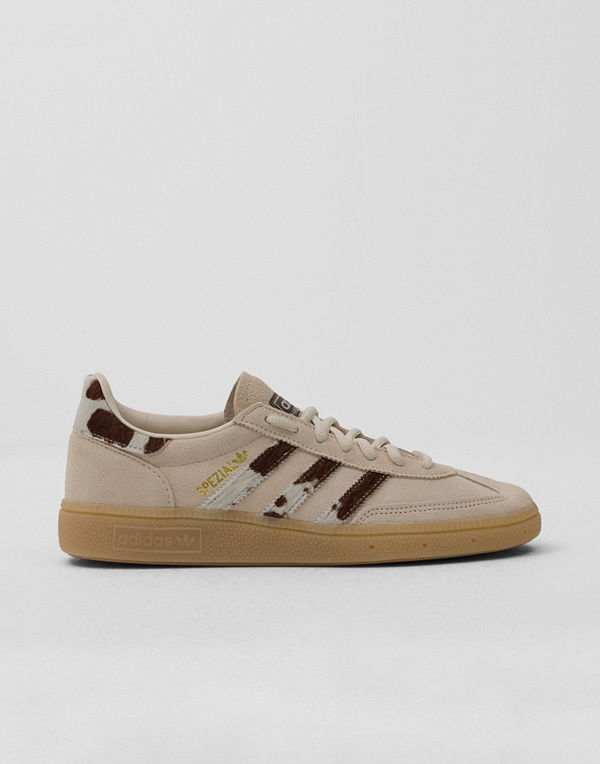 Adidas Originals Handball Spezial W - Beige