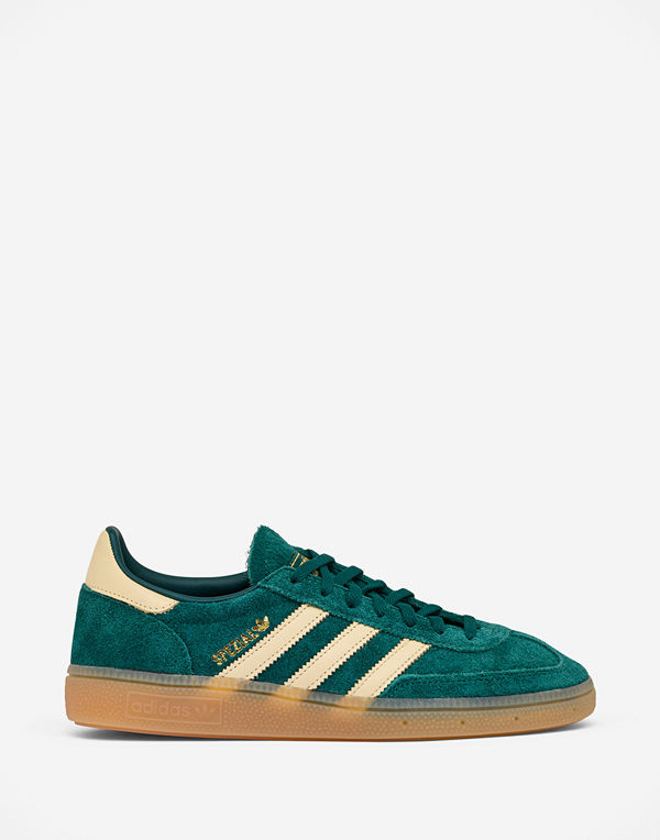 Adidas Originals Handball Spezial W - Grön