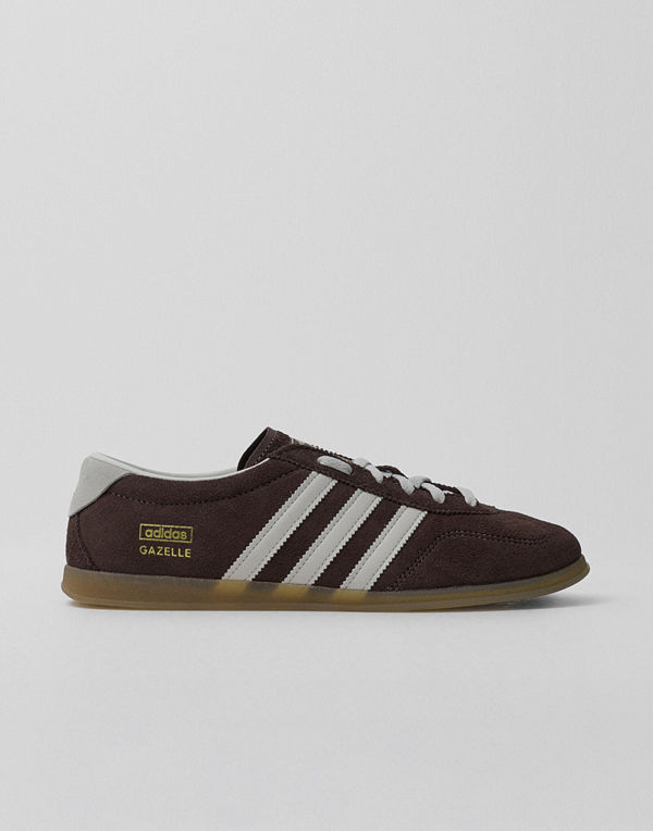 Adidas Originals Gazelle Lo Pro W - Brun