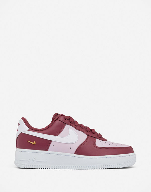 Nike W Air Force 1 '07 Low Crsnt - Rosa