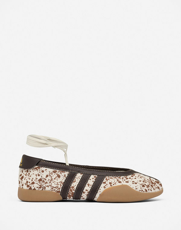 Adidas Originals Taekwondo Mei Balle - Brun