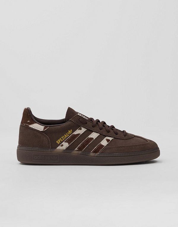 Adidas Originals Handball Spezial W - Brun
