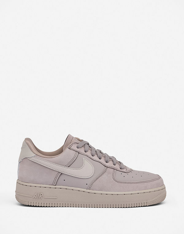 Nike W air Force 1 Retro Prm Ess - Beige