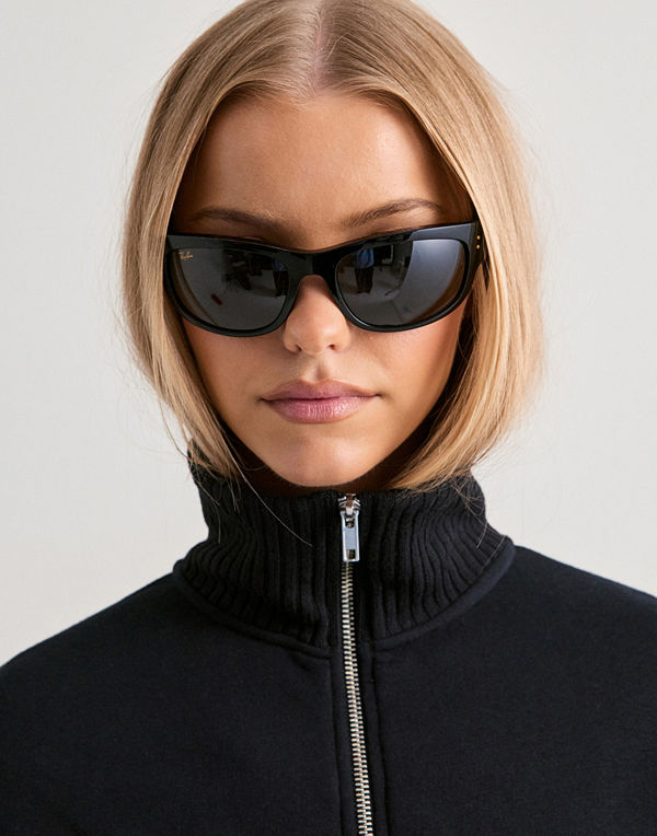 Ray-Ban Mega Balorama - Svart