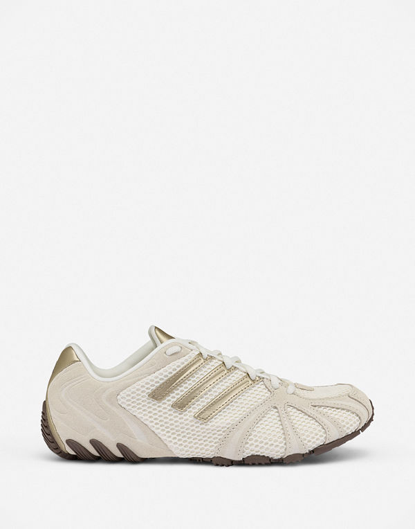 Adidas Originals Ghost Sprint W - Vit