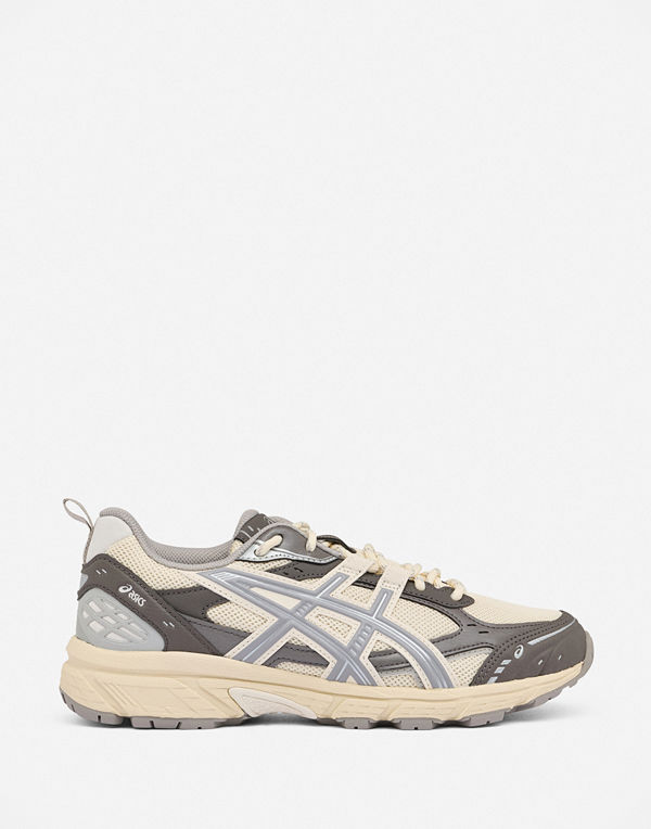 Asics Gel-Nunobiki - Grå
