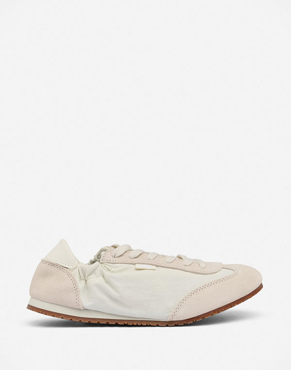 Vans Slp Ballet Light - Beige