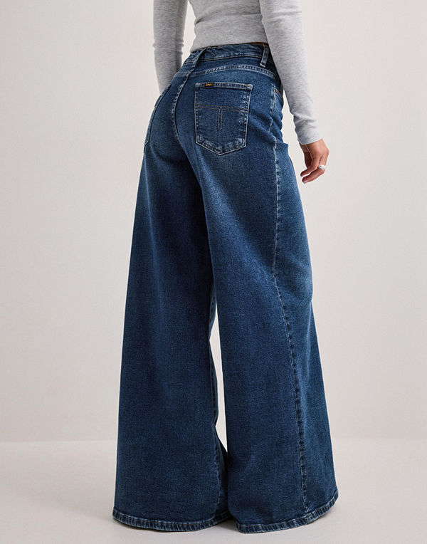 LOIS Jeans Marlene - Blå