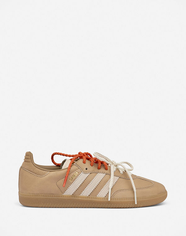 Adidas Originals Samba Og W - Beige
