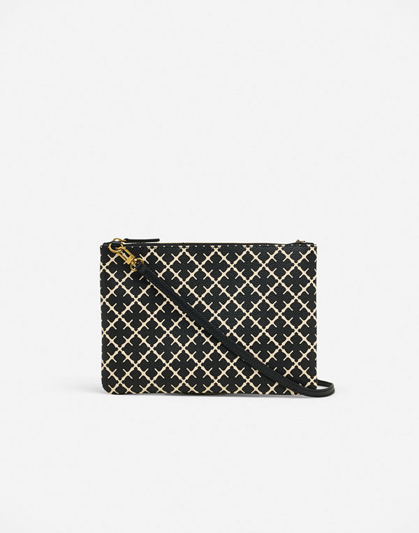By Malene Birger kuvertväska Ivy Clutch - Svart