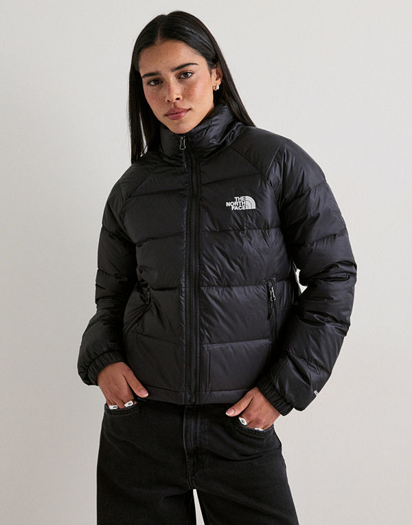 The North Face W Hydrenalite Down Jacket - Svart