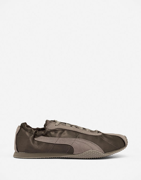 Puma H-street Etoile Wns - Brun