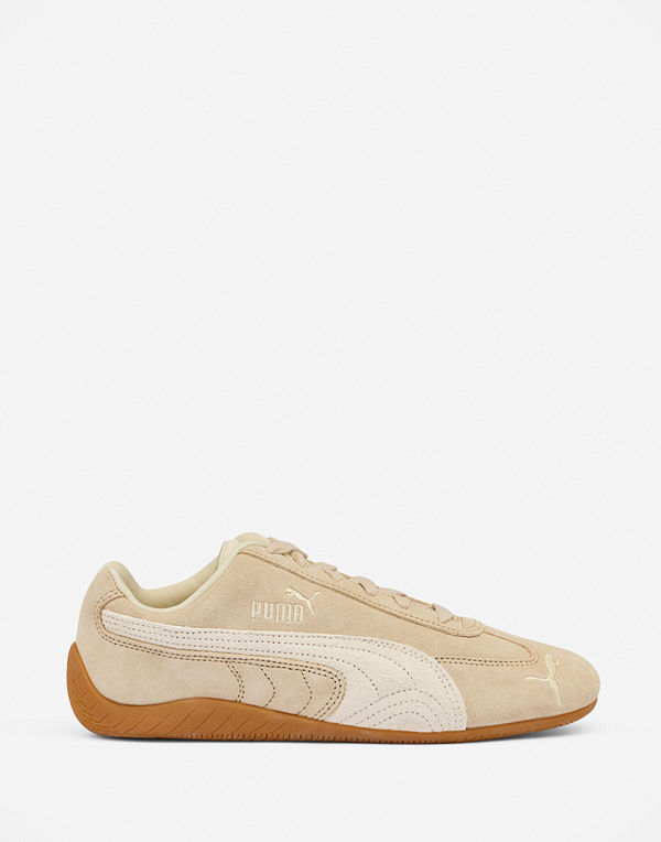 Puma Speedcat Elevated Wns - Beige