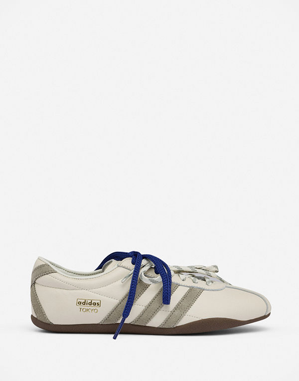 Adidas Originals Tokyo W - Vit