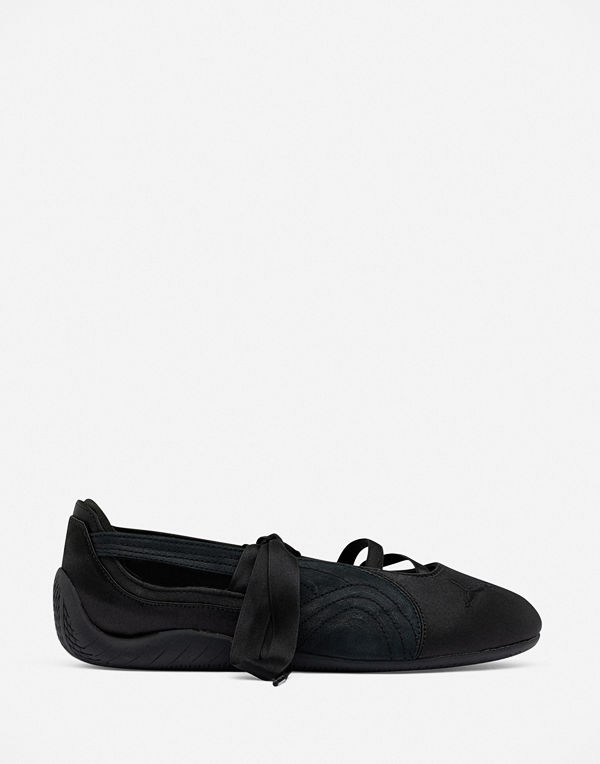 Puma Speedcat Ballet Etoile Wns - Svart