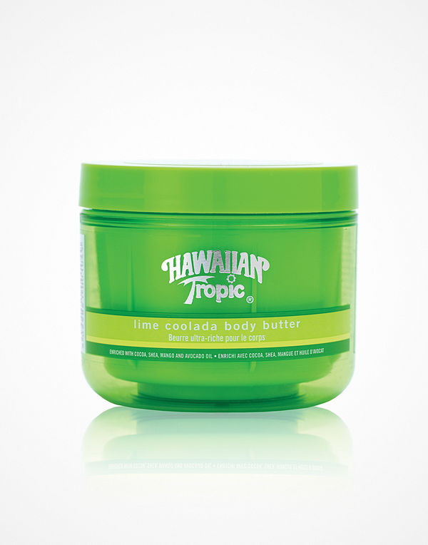 Hawaiian Tropic Body Butter Lime Coolada 200 ml